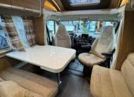 ADRIA MATRIX M 670SL AXESS 2018.