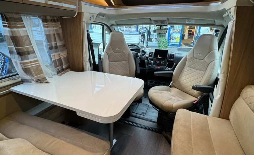 ADRIA MATRIX M 670SL AXESS 2018.