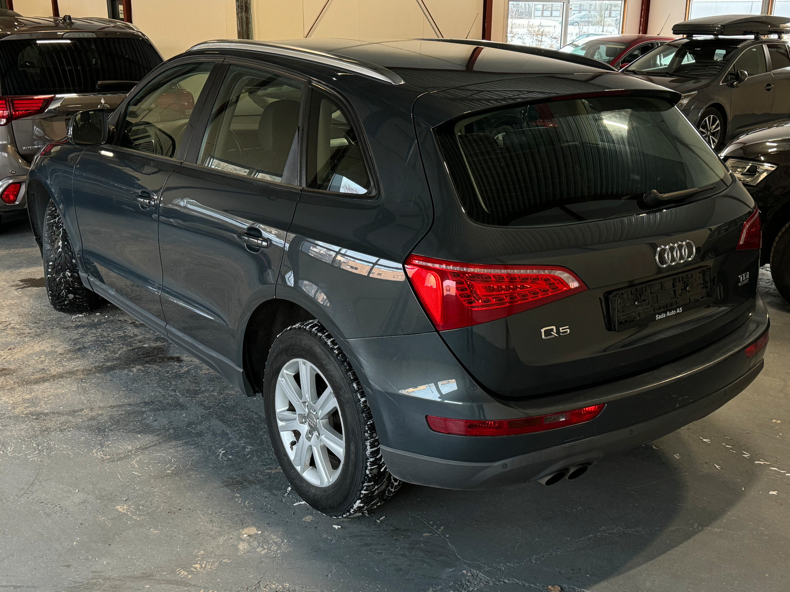 Audi Q5