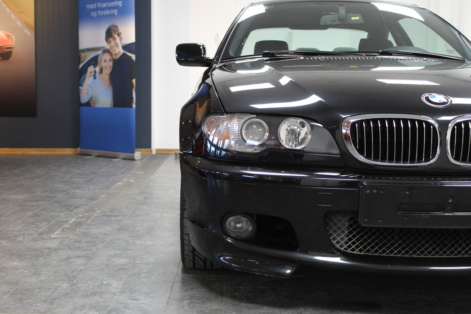 BMW