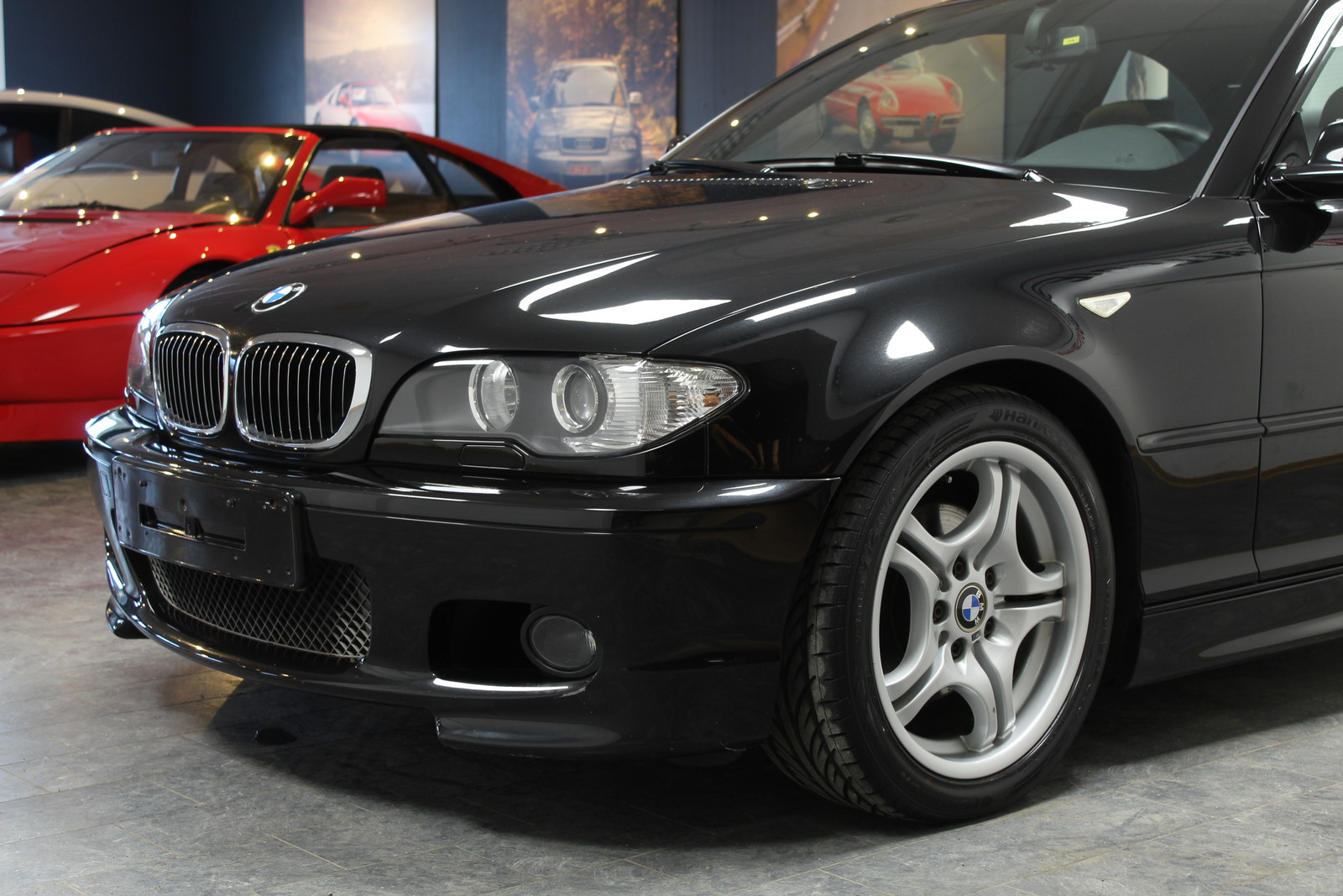 BMW