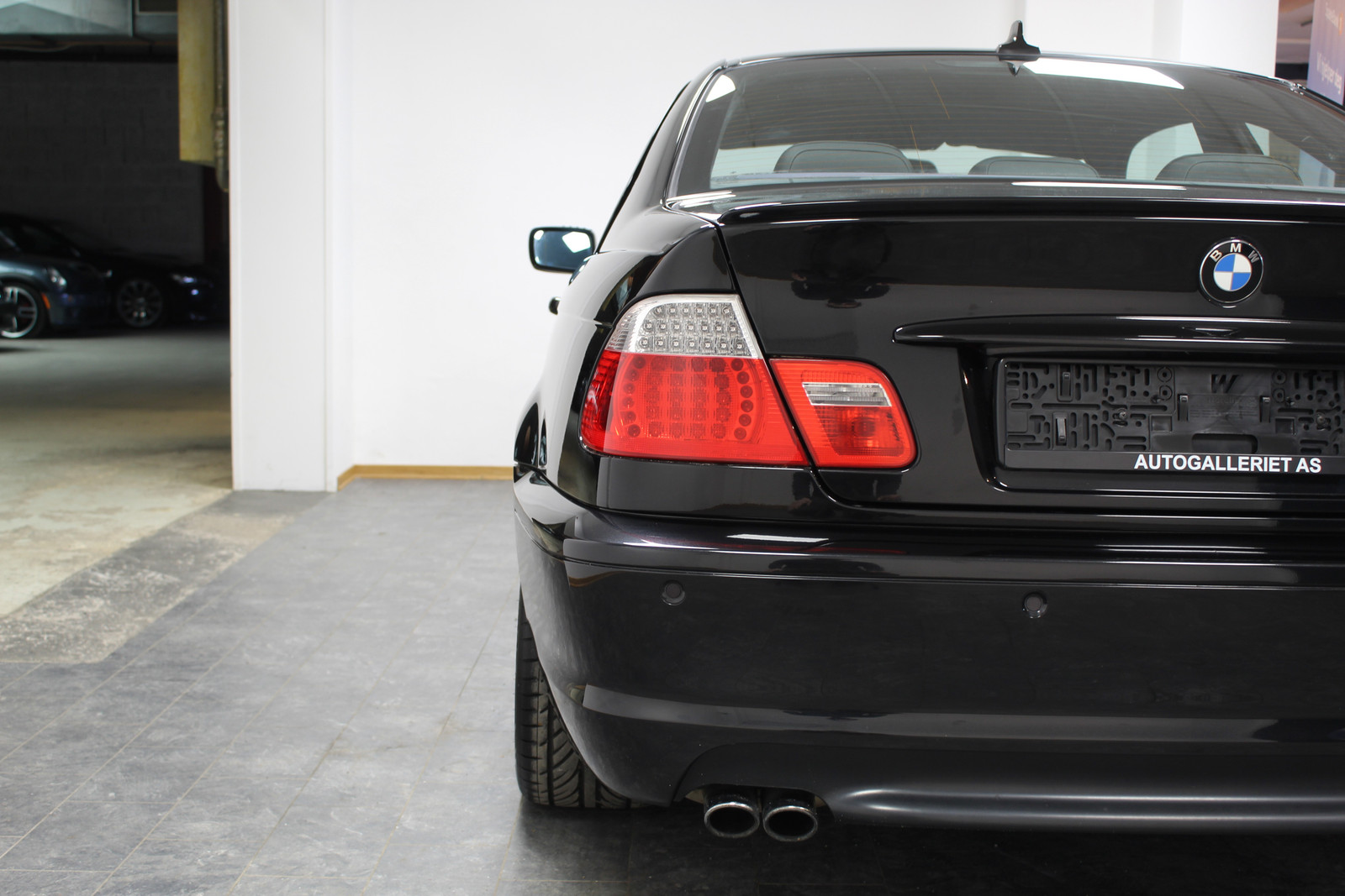 BMW