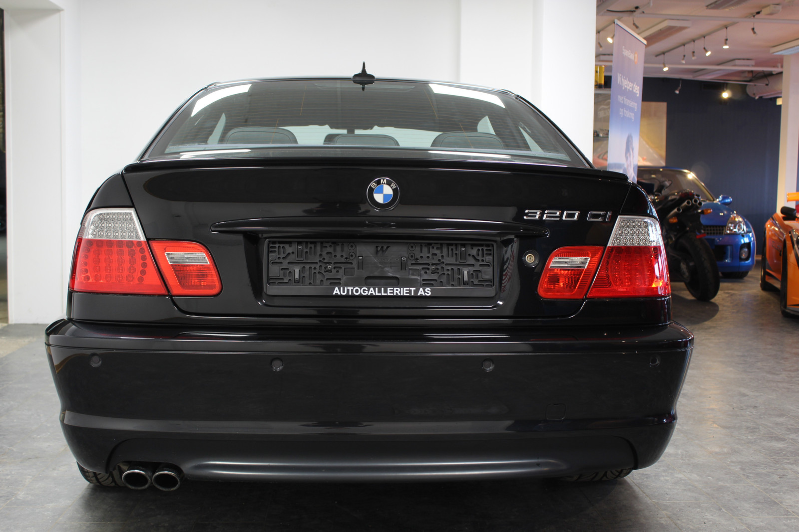 BMW