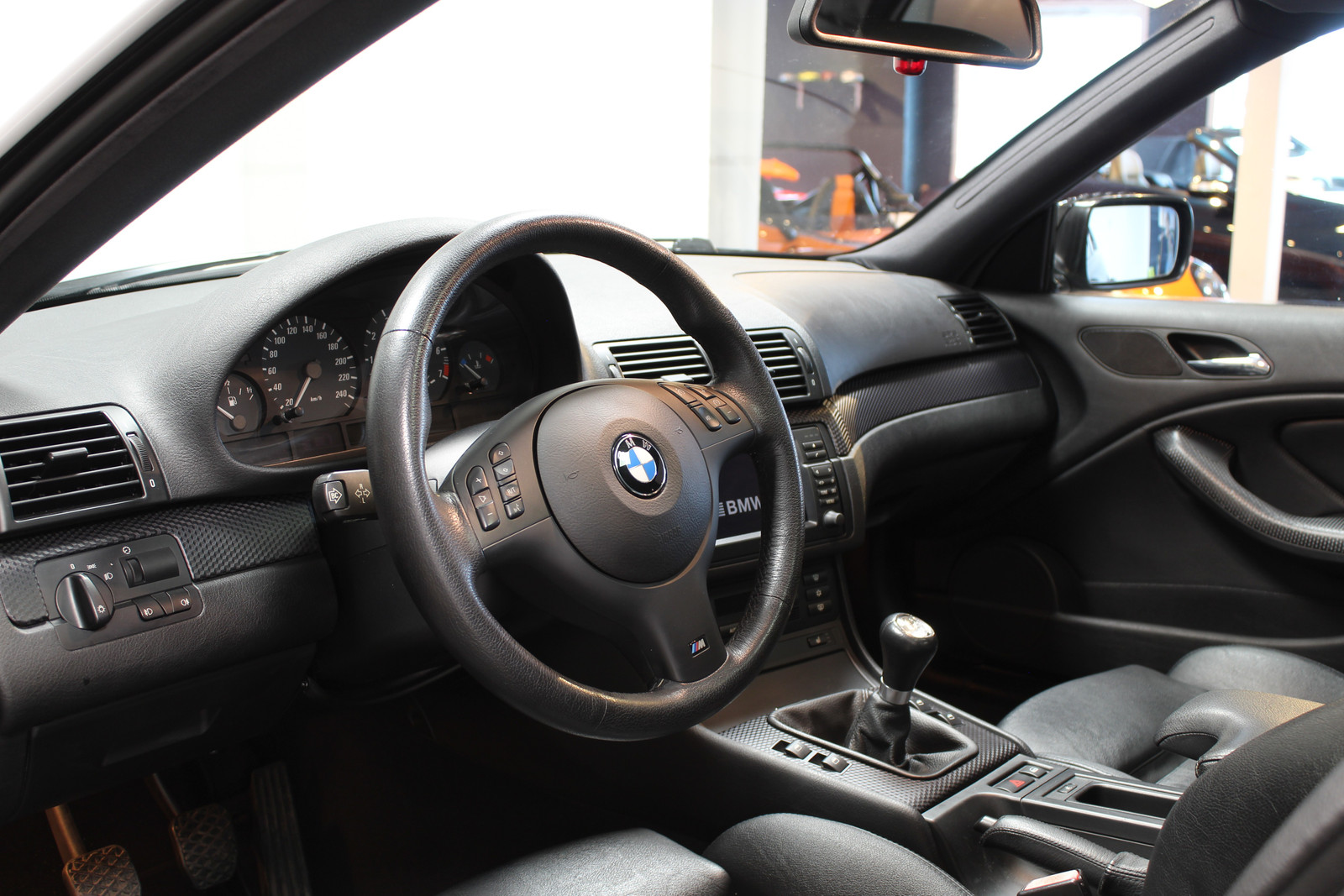 BMW