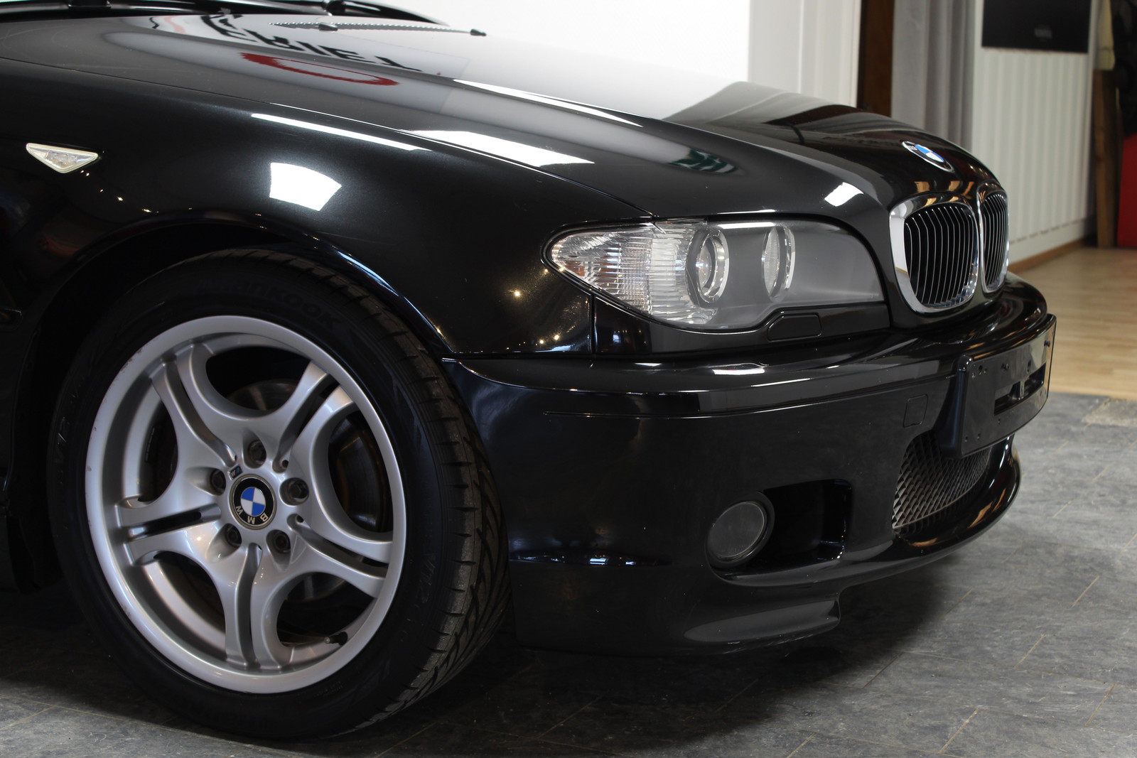 BMW
