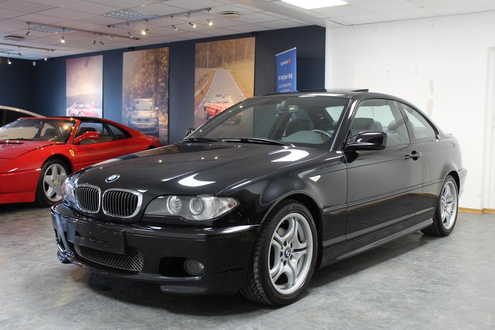 BMW