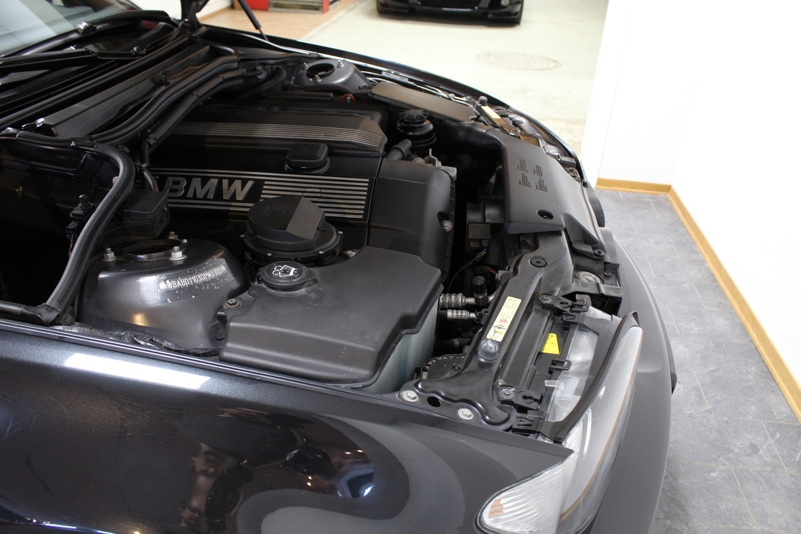 BMW
