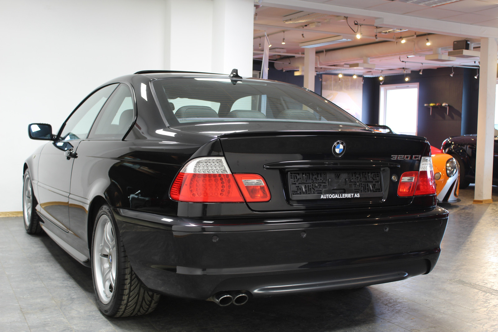 BMW