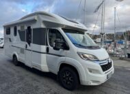 ADRIA MATRIX M 670SL AXESS 2018.