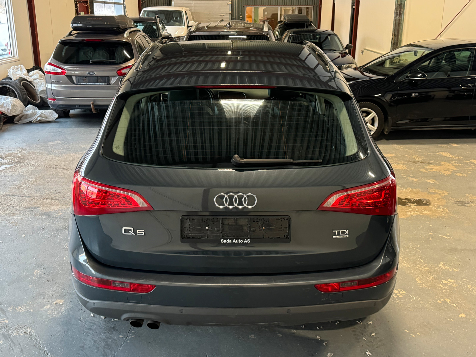 Audi Q5
