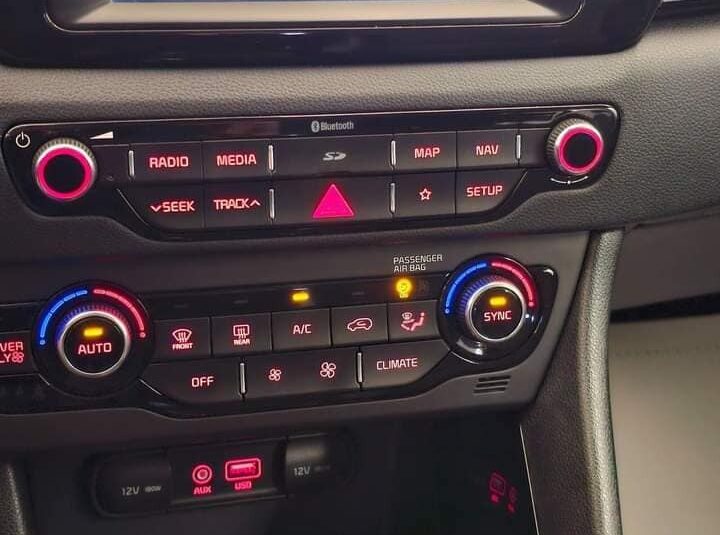 Kia Niro