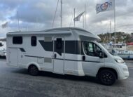 ADRIA MATRIX M 670SL AXESS 2018.