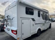 ADRIA MATRIX M 670SL AXESS 2018.