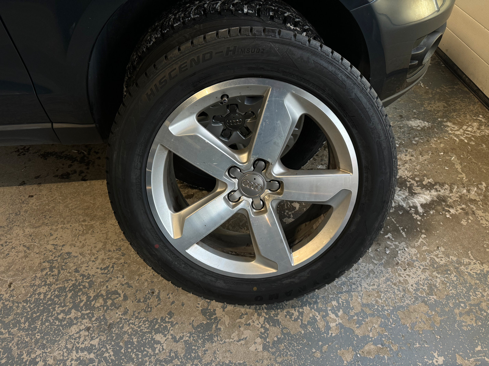 Audi Q5