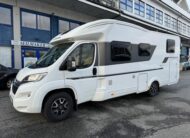 ADRIA MATRIX M 670SL AXESS 2018.