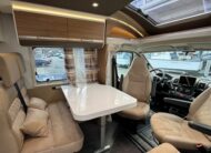 ADRIA MATRIX M 670SL AXESS 2018.