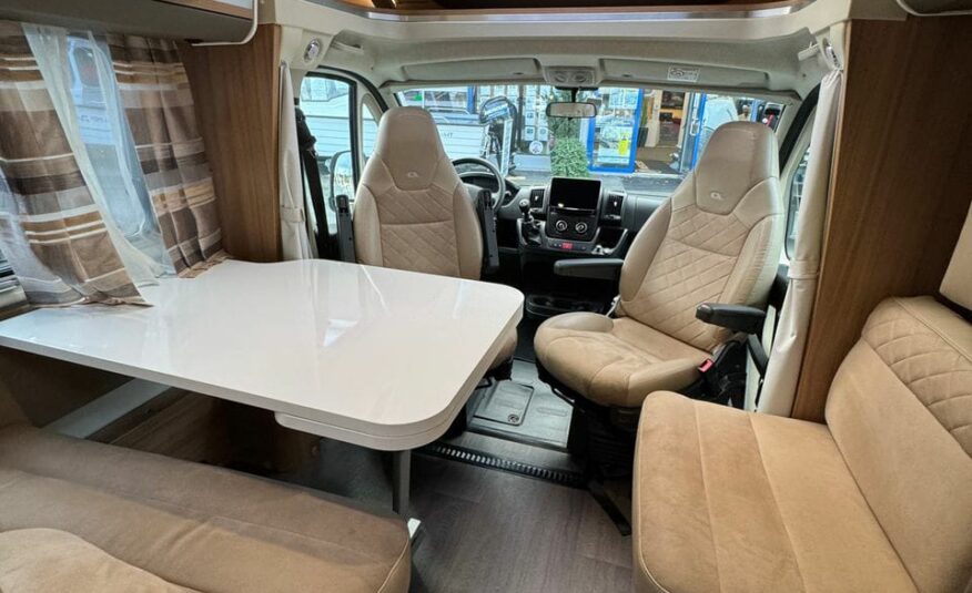 ADRIA MATRIX M 670SL AXESS 2018.