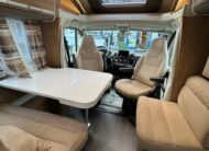 ADRIA MATRIX M 670SL AXESS 2018.