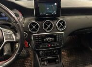 Mercedes-Benz Clase A