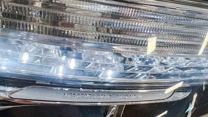Mercedes-Benz Clase A