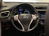 Nissan 1.6DCi 4X4 131HP 7 POSTI