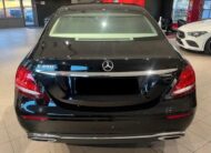 Mercedes-Benz Classe E