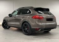 Porsche Cayenne S