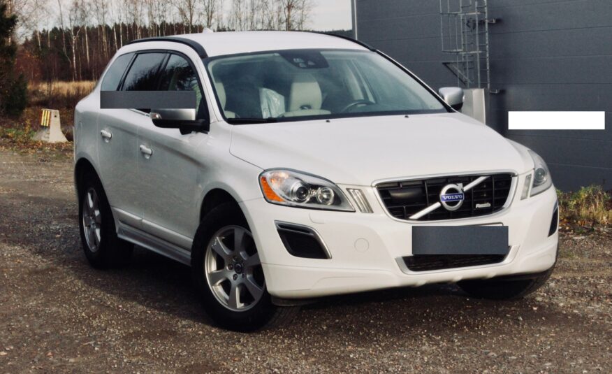 Volvo XC 60